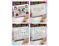 Arquivo encadernação colorindo menininhas - LETTERINHAS - Thumbnail 5