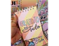 Arquivo coleção palitinhas - Mimos Personalizados - Thumbnail 3