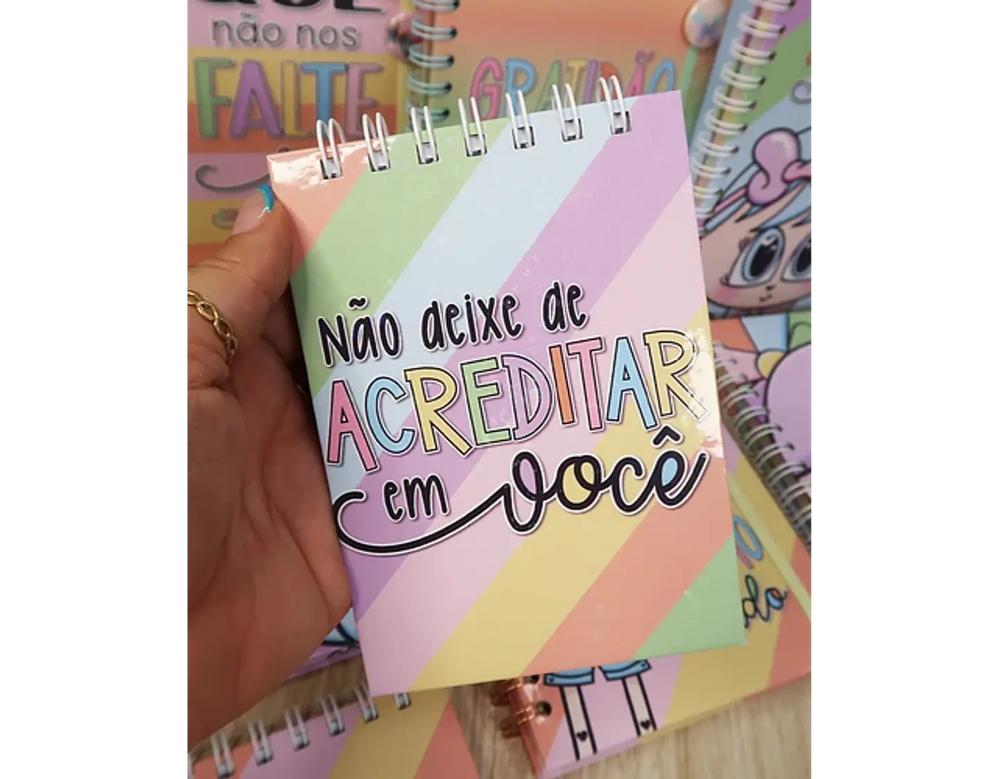 Arquivo coleção palitinhas - Mimos Personalizados 4