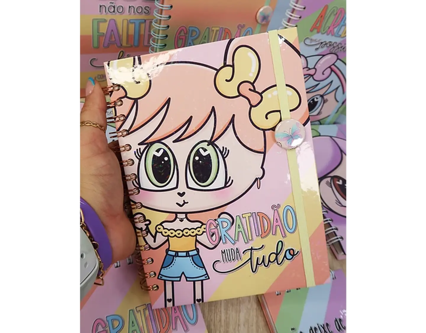 Arquivo coleção palitinhas - Mimos Personalizados 6