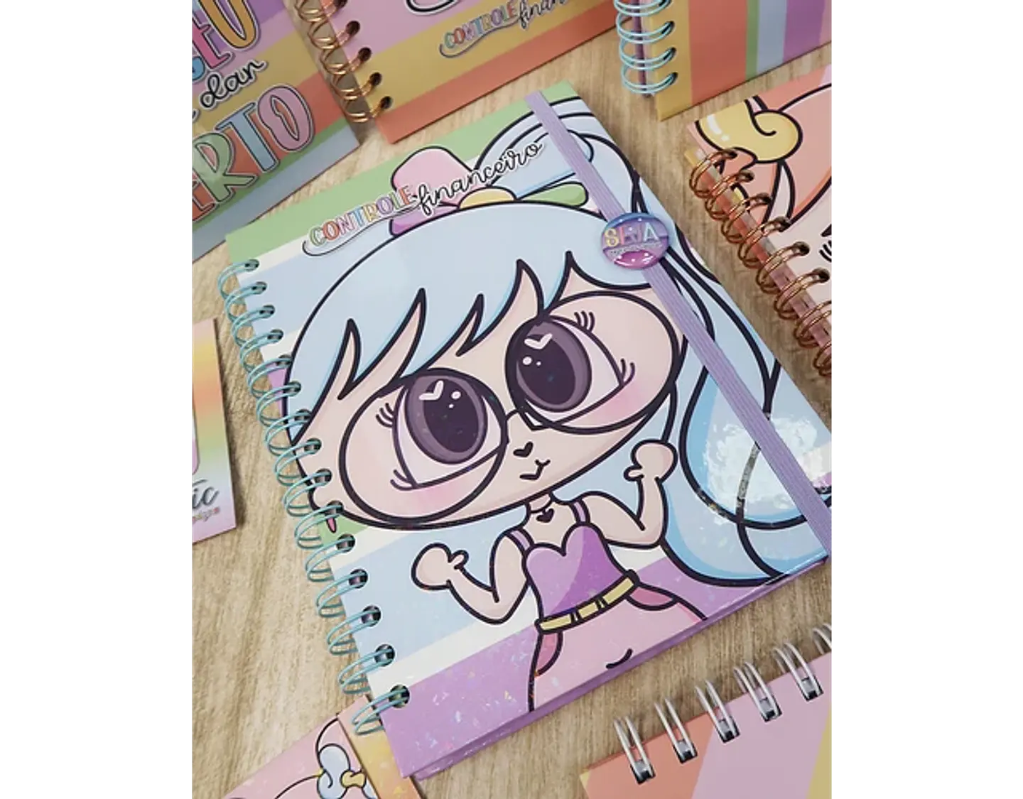 Arquivo coleção palitinhas - Mimos Personalizados 8