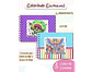 Arquivo Livro de Colorir Folia de Carnaval - BIA SHAINA - Thumbnail 6
