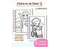 Arquivo Livro de Colorir Mulheres de Poder ll - BIA SHAINA - Thumbnail 2