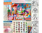 Arquivo Livro de Colorir Toy Story - Fanddy - Thumbnail 2