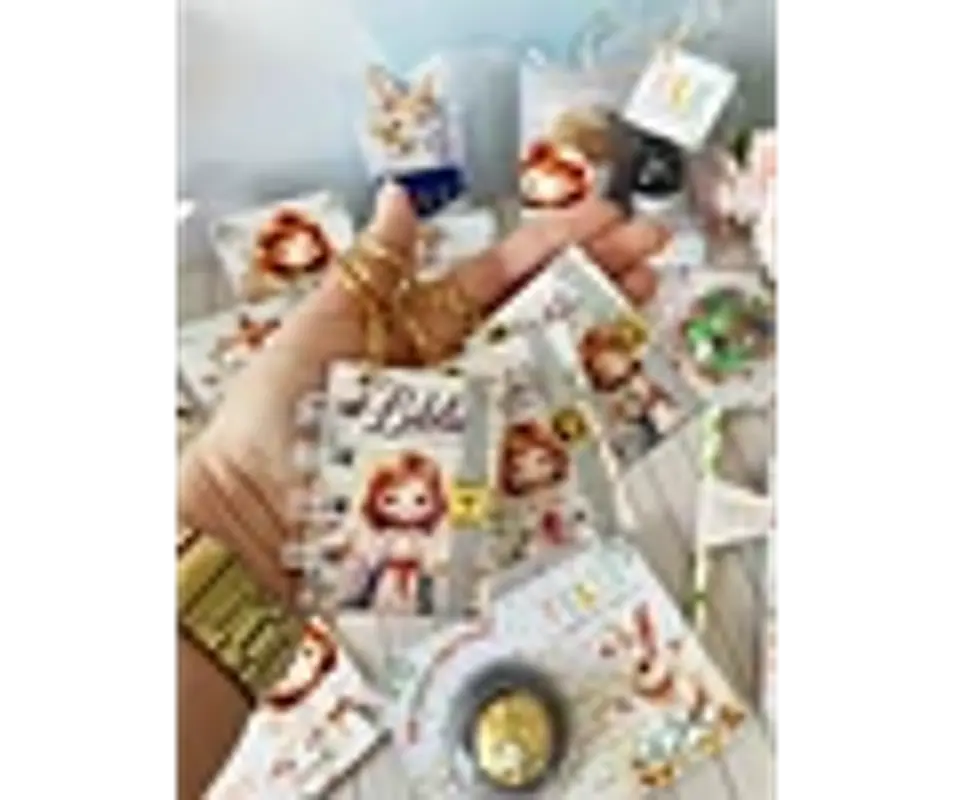 Arquivo páscoa mimos - LINA 3