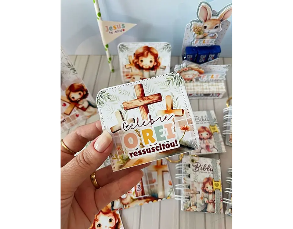 Arquivo páscoa mimos - LINA 10