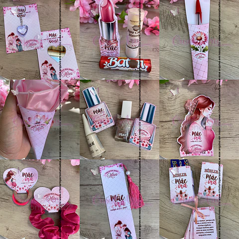 Arquivo dia das mães Mãe que ora - CRISOLART