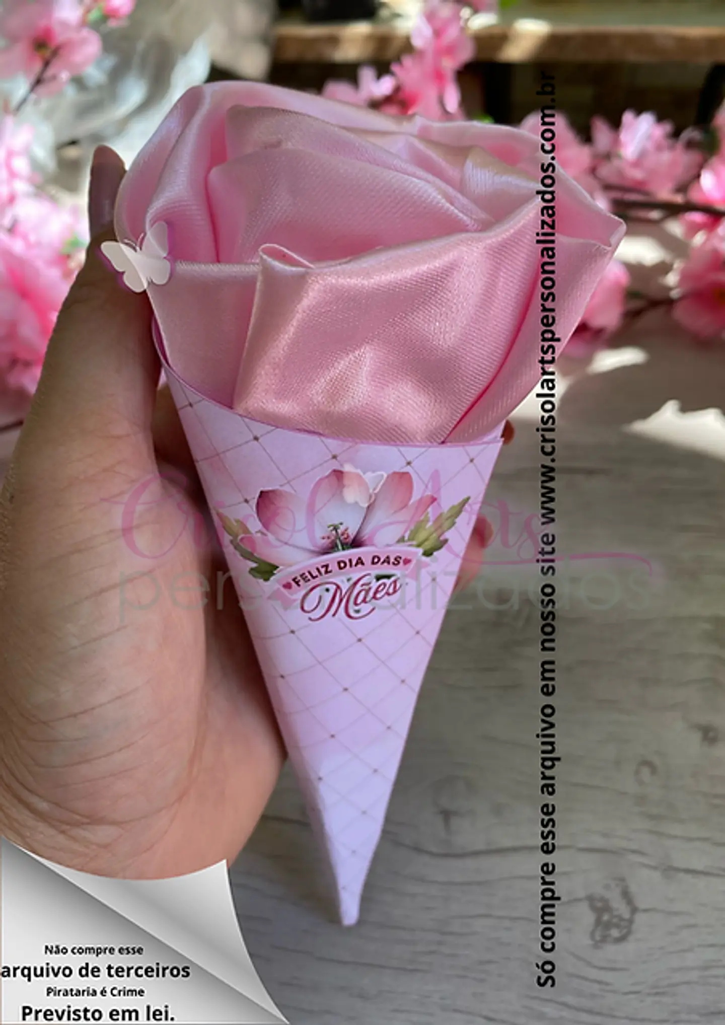 Arquivo dia das mães Mãe que ora - CRISOLART 2