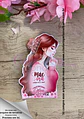 Arquivo dia das mães Mãe que ora - CRISOLART - Thumbnail 9