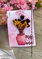 Arquivo dia das mães Mãe que ora - CRISOLART - Thumbnail 23