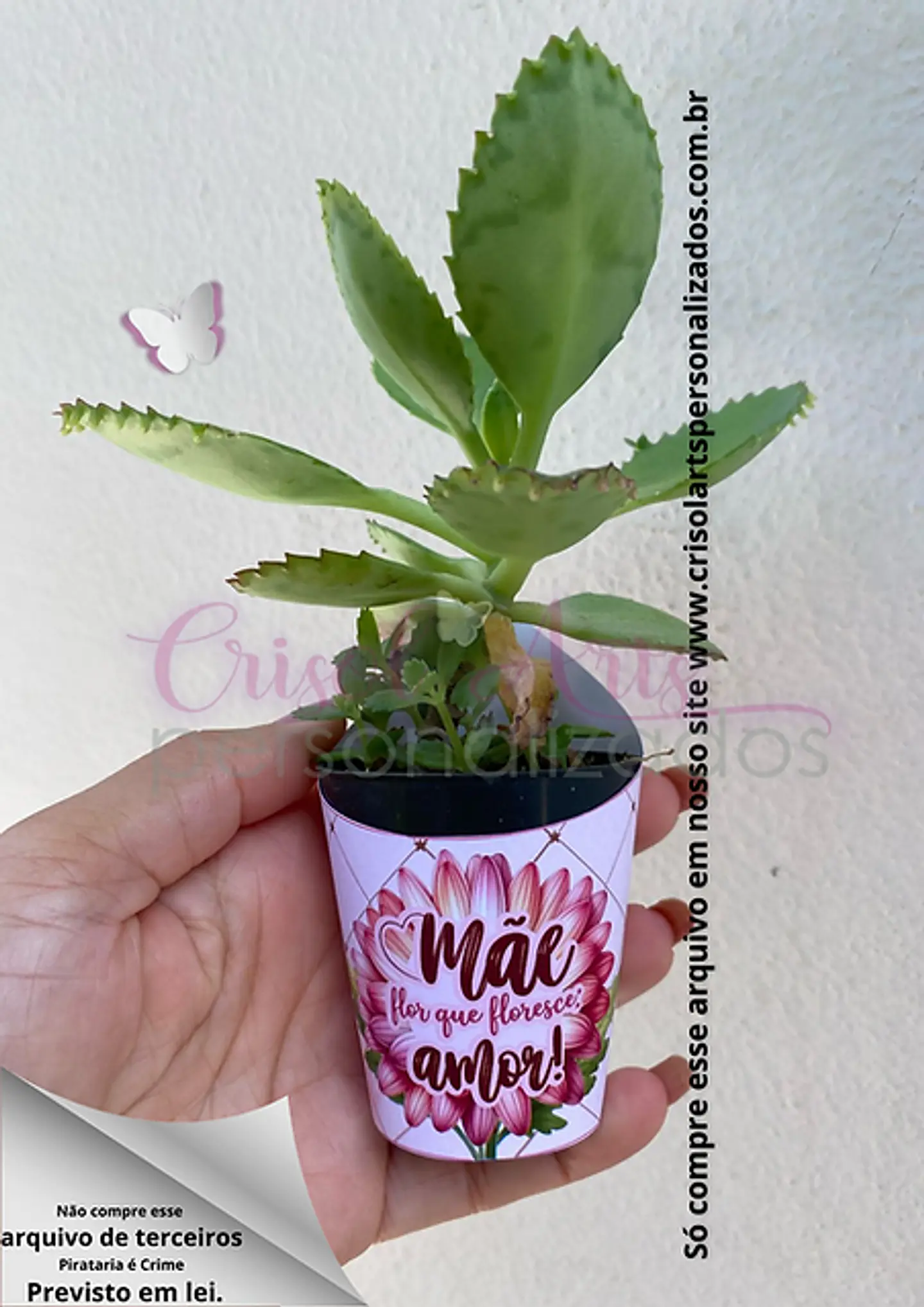 Arquivo dia das mães Mãe que ora - CRISOLART 25