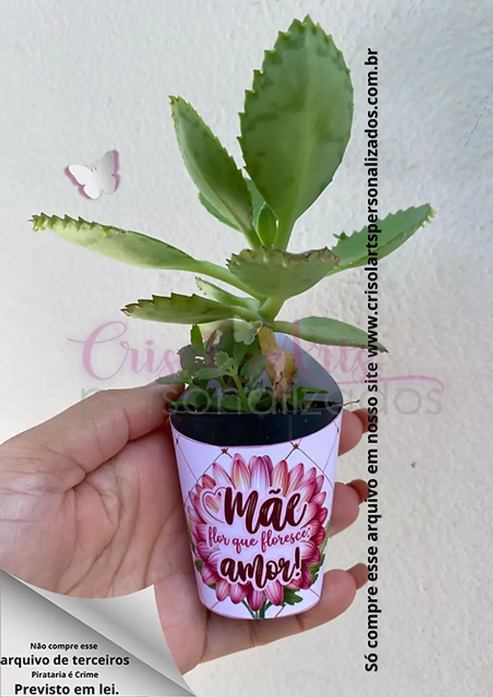 Arquivo dia das mães Mãe que ora - CRISOLART 25