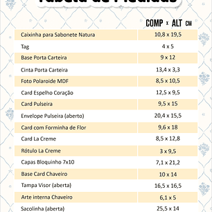 Arquivo combo dia das mães - ANA FLOR