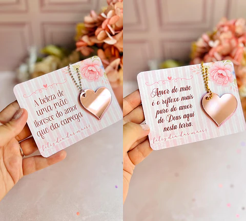 Arquivo  dia das mães CARD ESPELHO CORAÇÃO  - ANA FLOR