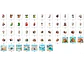 Kit Digital Arca de Nóe - MIKITS - Thumbnail 2