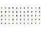 Kit Digital Arca de Nóe - MIKITS - Thumbnail 3