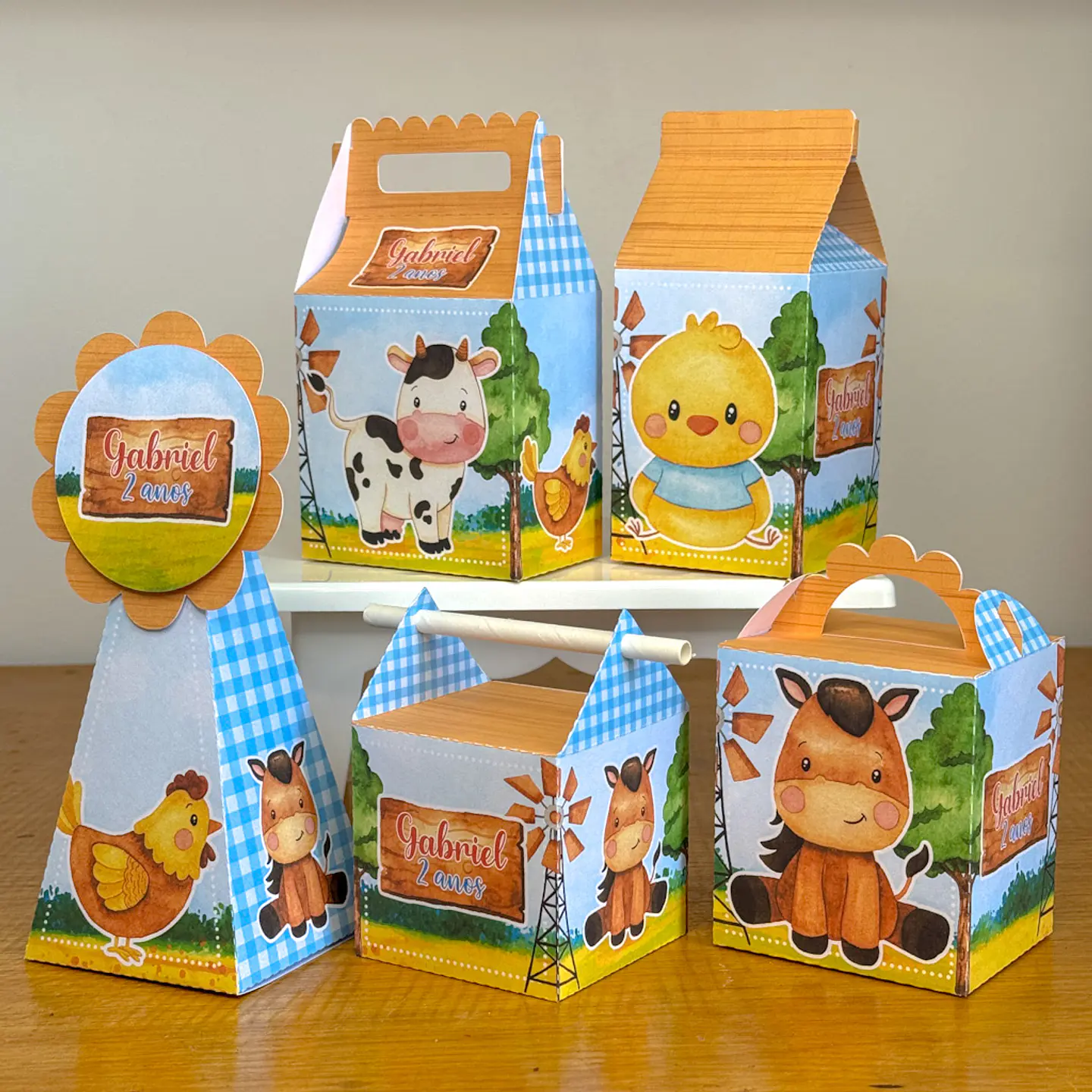 Arquivo de corte Fazendinha 115 1