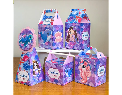 Arquivo de corte Sereia 65