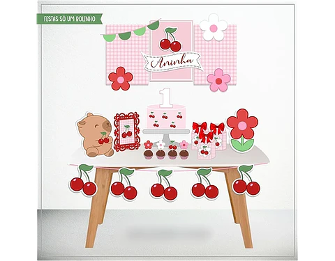 Arquivo de Corte Cerejinha 14 - CRIAR BV