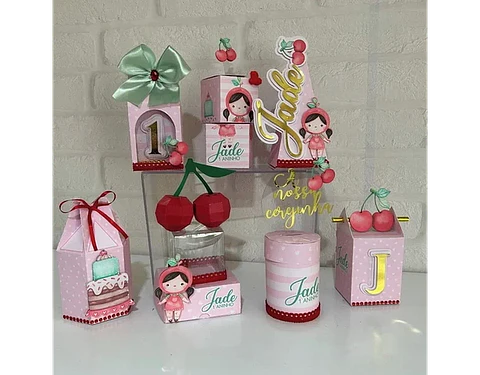 Arquivo de corte Cerejinha 15