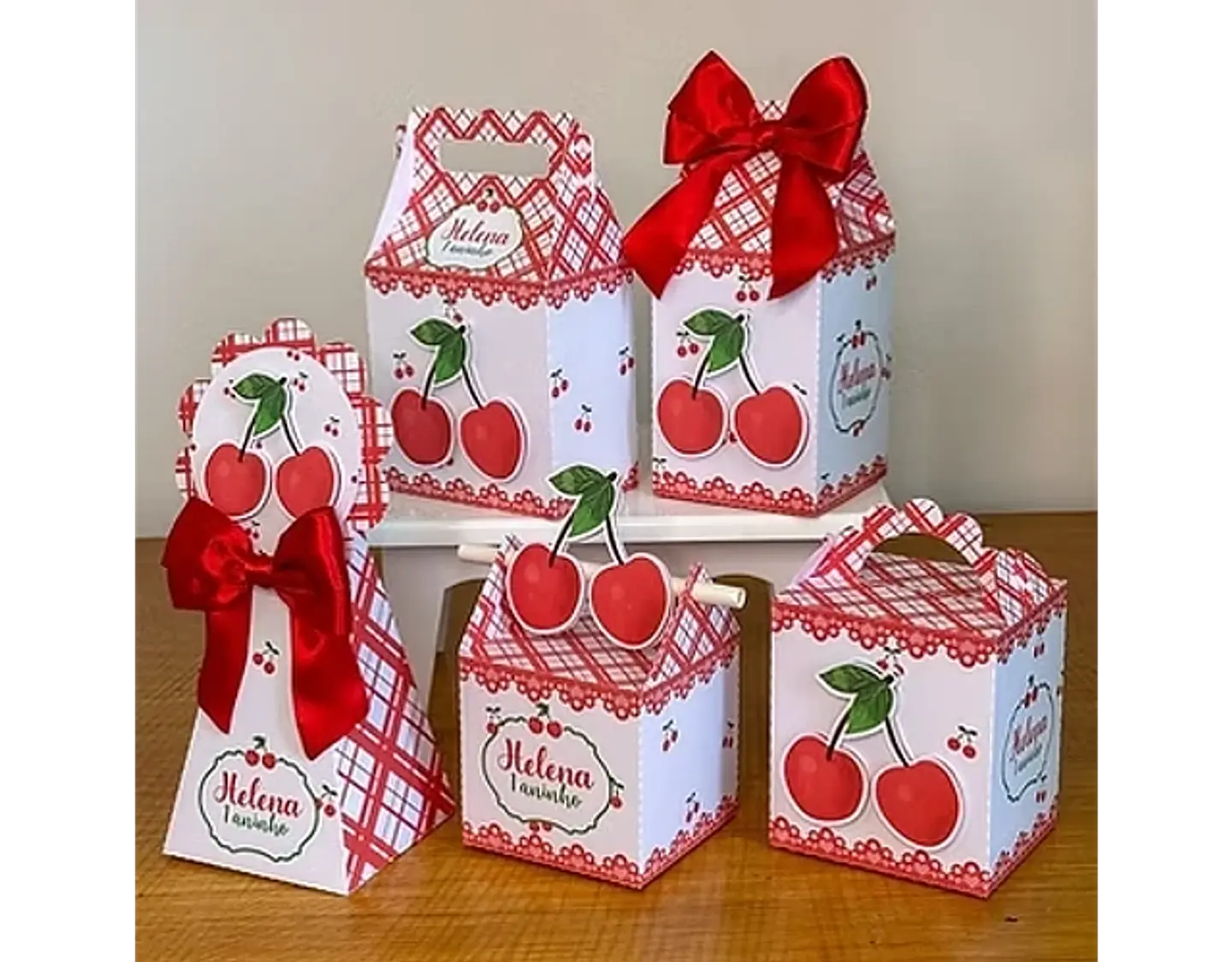 Arquivo de Corte Cerejinha 13 - JULIANA ARTES 1