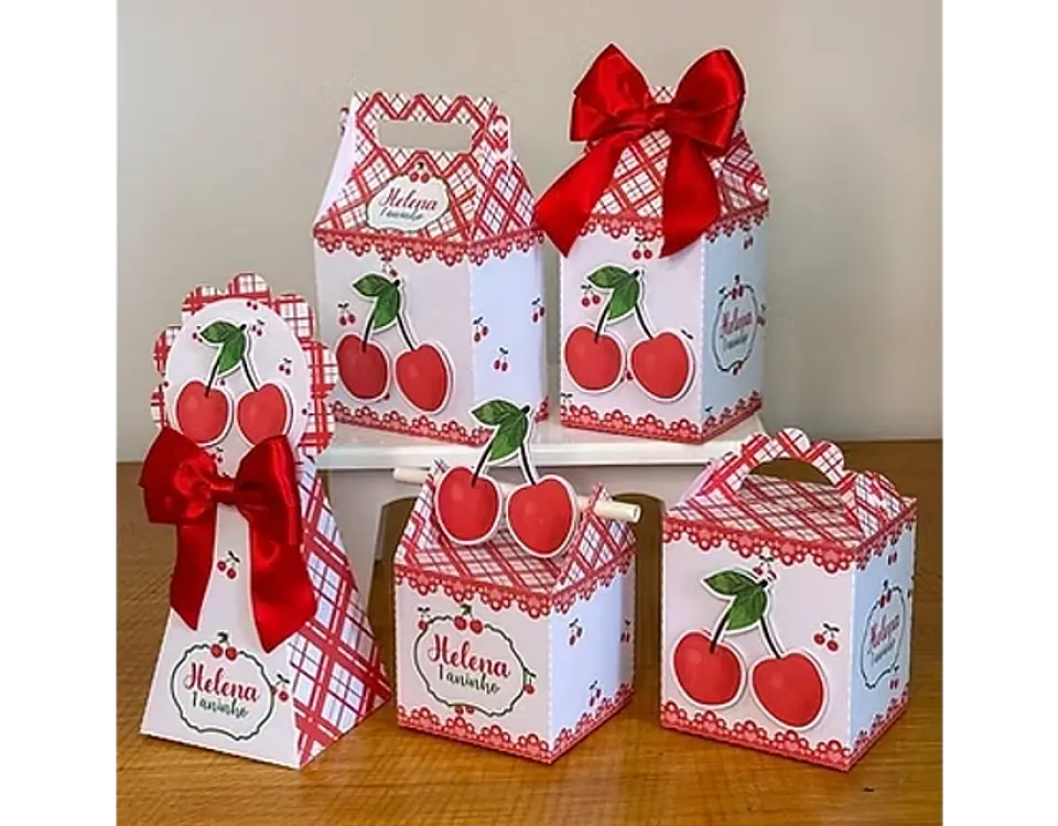 Arquivo de Corte Cerejinha 13 - JULIANA ARTES 1