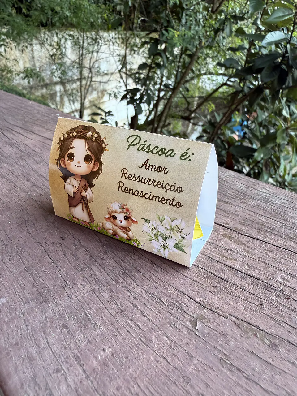 Arquivo combo páscoa cristã - DE ROCHA 7