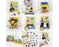Arquivo páscoa kit infantil - Bob esponja - Thumbnail 2