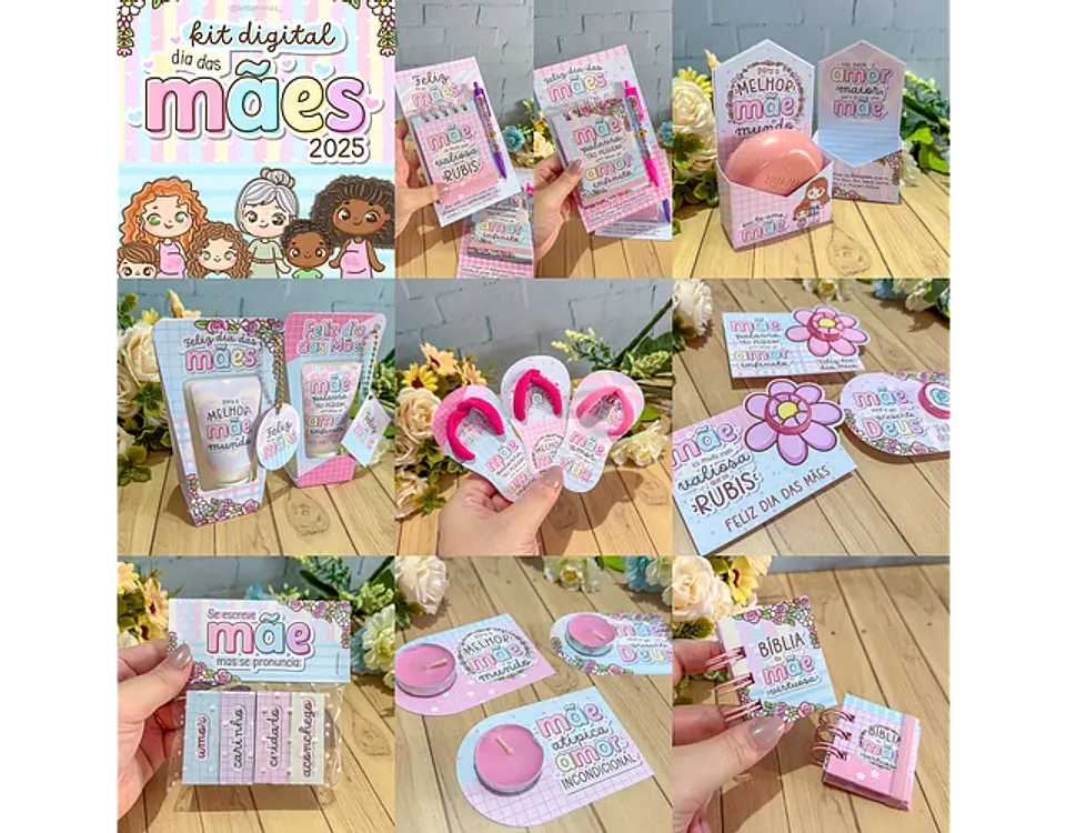Arquivo combo dia das Mães - LETTERINHAS 1