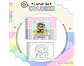 Arquivo caderno de colorir fofinho - LINA - Thumbnail 8