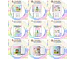 Arquivo caderno de colorir fofinho - LINA - Thumbnail 1