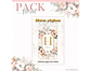 Arquivo encadernação pack floral 2 - LINA - Thumbnail 7
