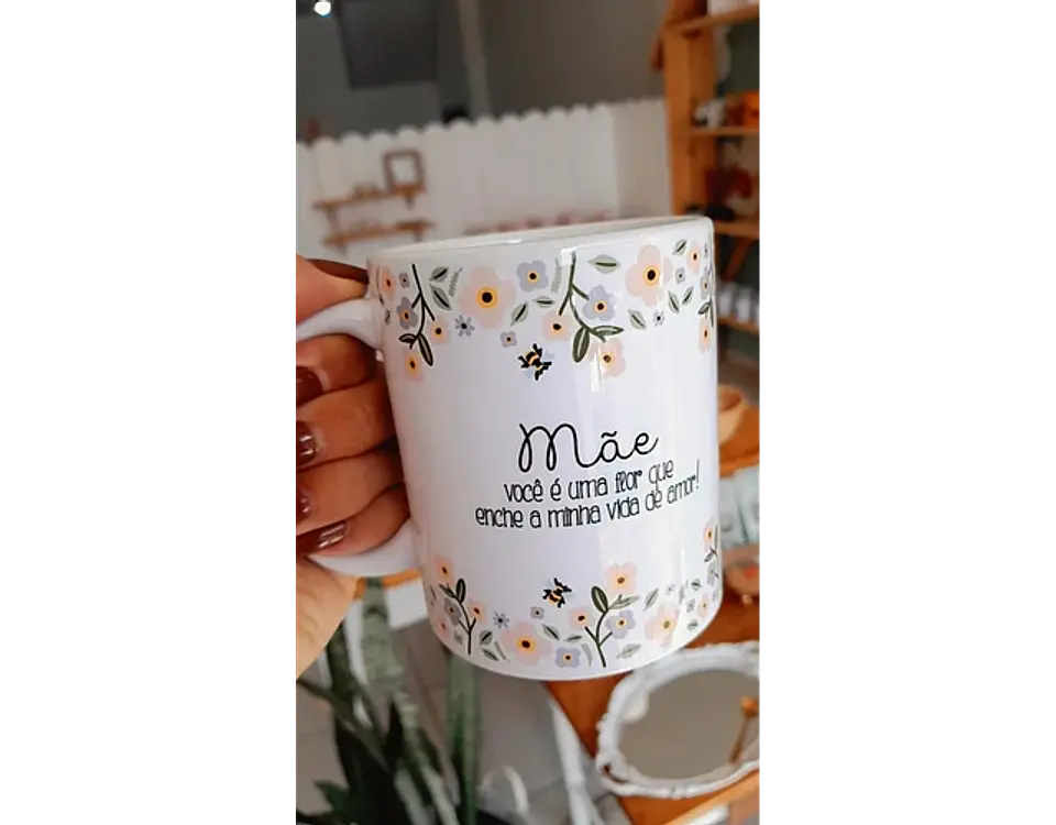Arquivo Canecas Dia das Mães - Canecas Basicas 3