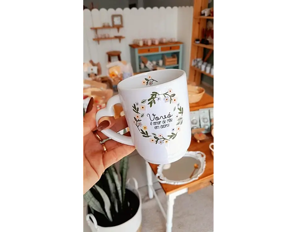 Arquivo Canecas Dia das Mães - Canecas Basicas 4