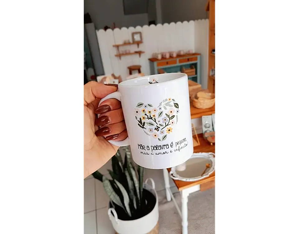 Arquivo Canecas Dia das Mães - Canecas Basicas 5