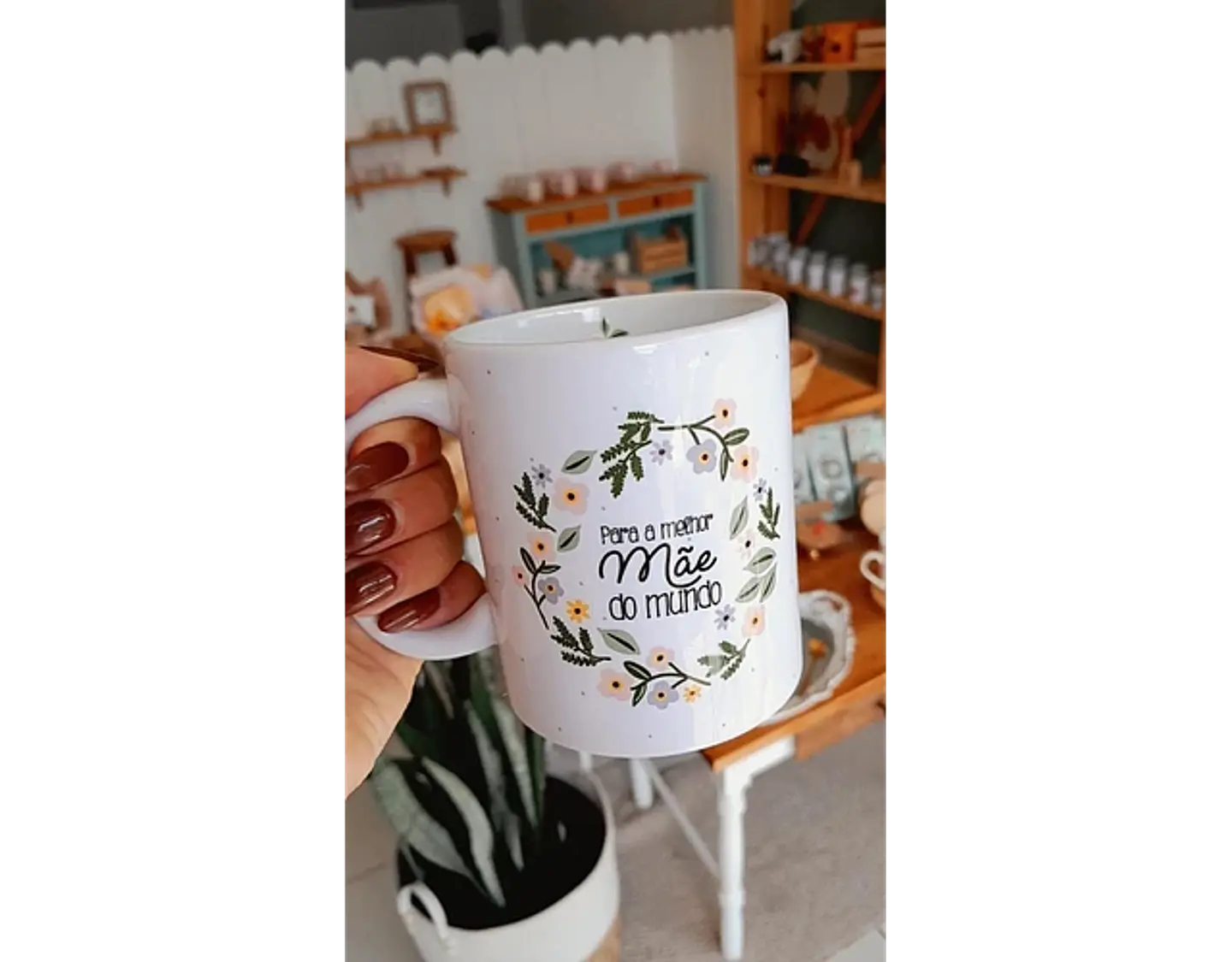 Arquivo Canecas Dia das Mães - Canecas Basicas 6