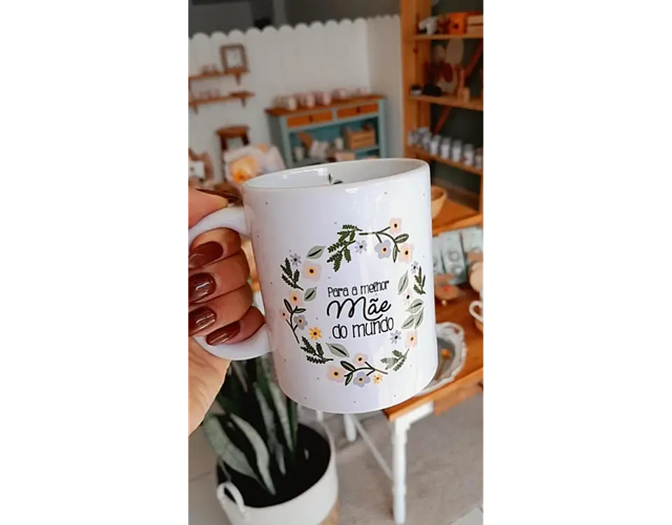 Arquivo Canecas Dia das Mães - Canecas Basicas 6