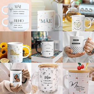 Arquivo dia das mães canecas - GABRIELLA CRAVOS