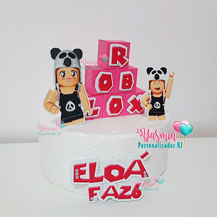 Arquivo de corte topo roblox