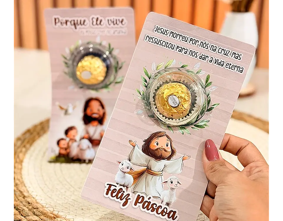 Arquivo páscoa card blister - VÊ MORAES 1