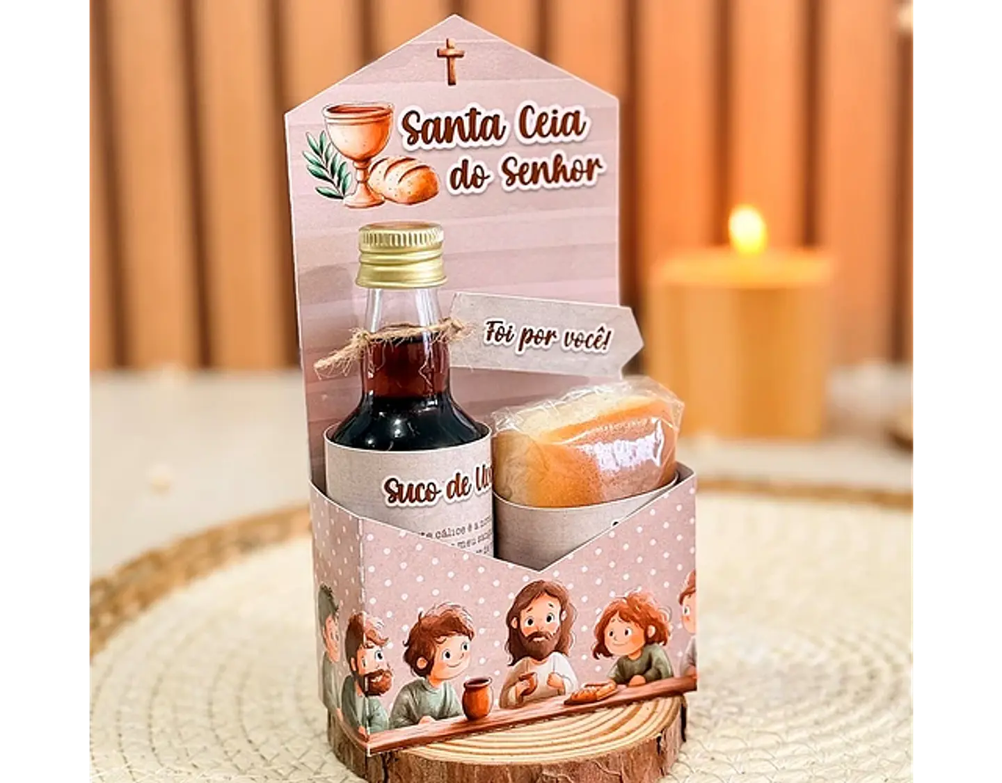 Arquivo páscoa santa ceia - VÊ MORAES 1