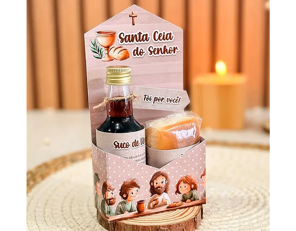 Arquivo páscoa santa ceia - VÊ MORAES 1