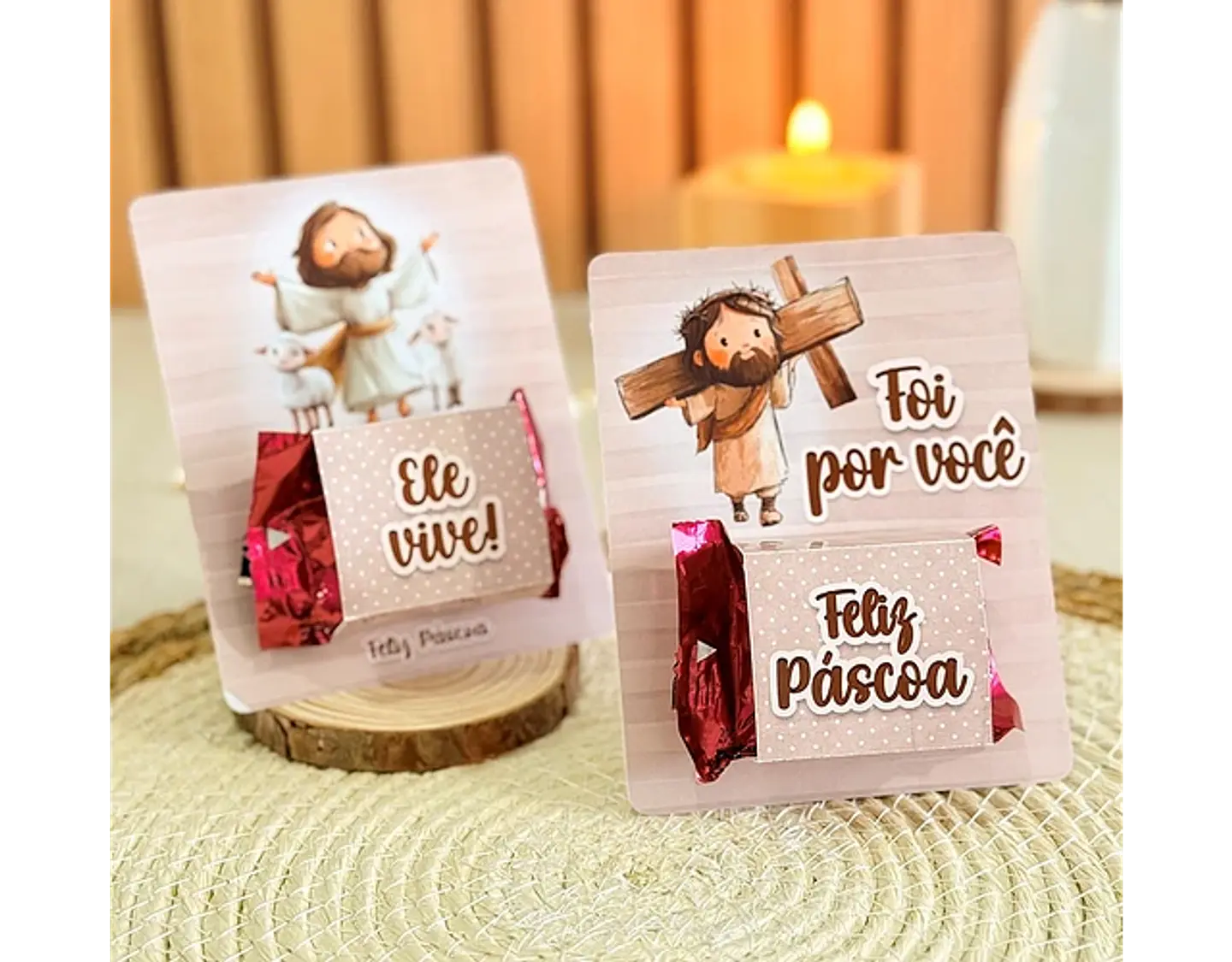 Arquivo páscoa porta bombom - VÊ MORAES 1