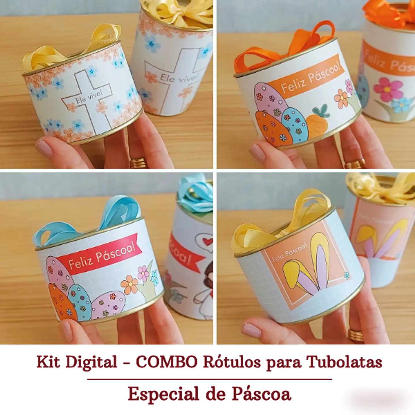 Arquivo páscoa tubolata - JANA ZUMERLI 1