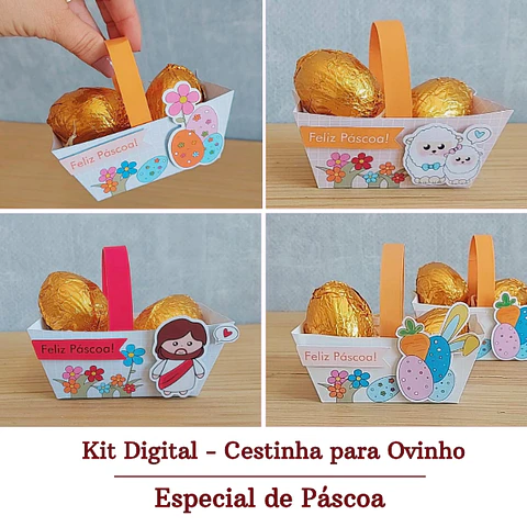 Arquivo páscoa cestinha - JANA ZUMERLI