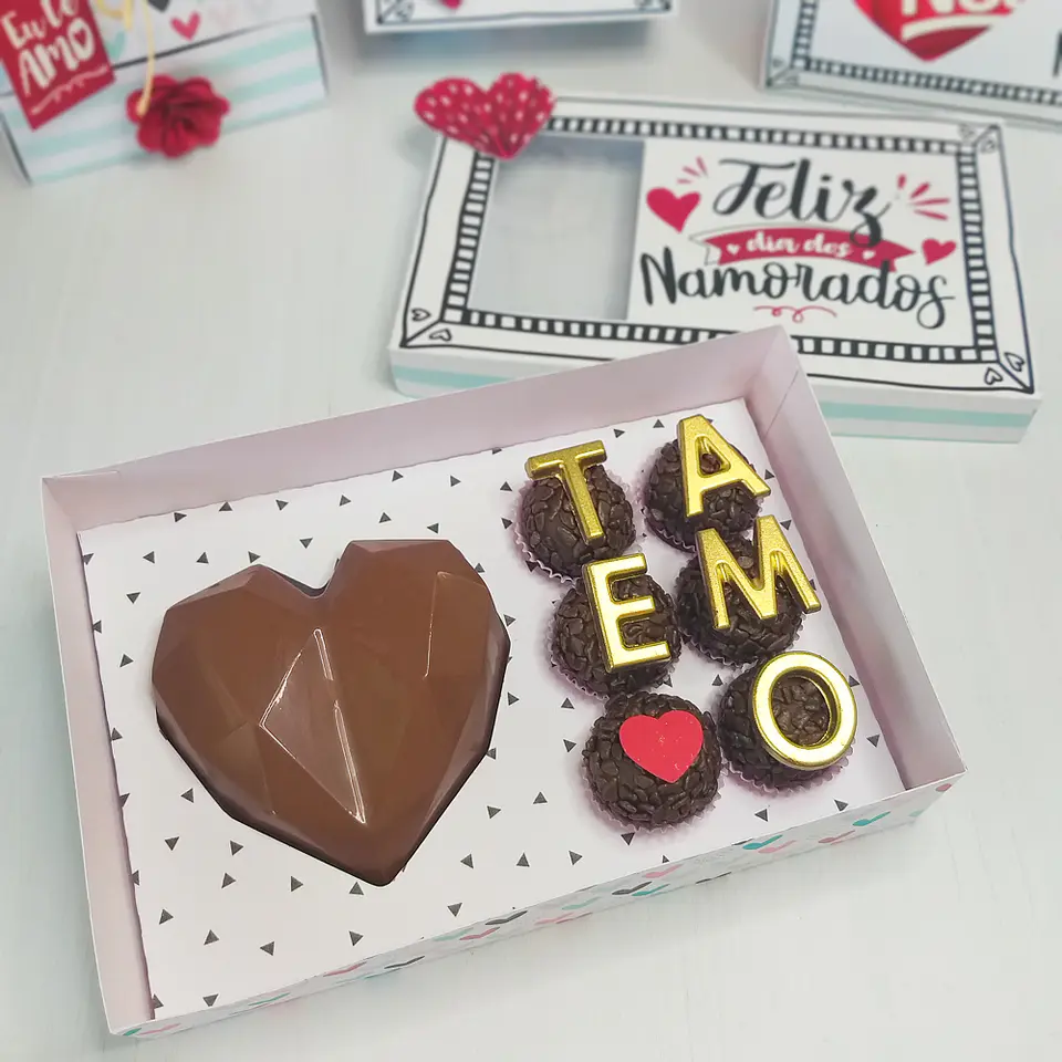 Arquivo Dia dos Namorados 2020 - Chuvuinha de Papel 6