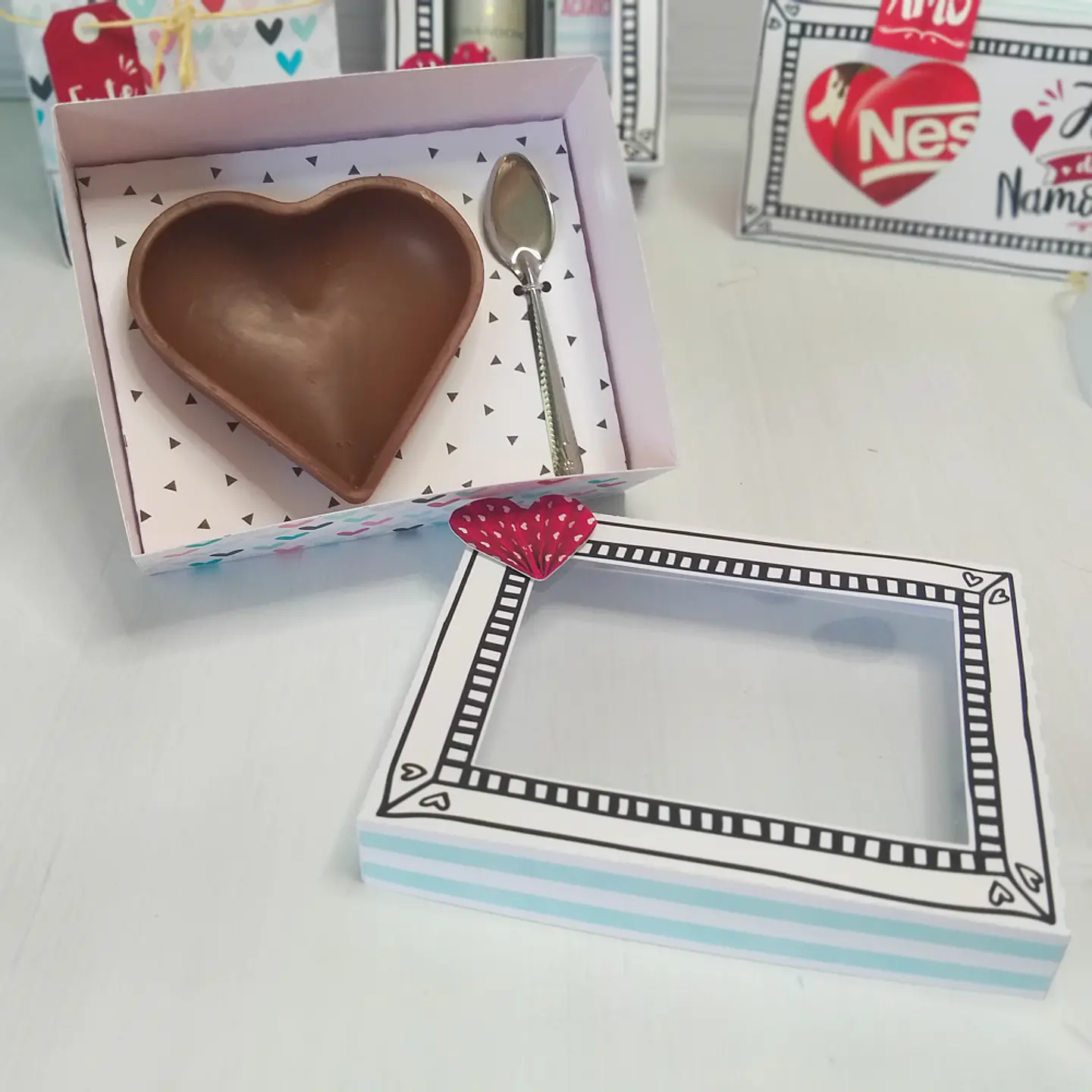 Arquivo Dia dos Namorados 2020 - Chuvuinha de Papel 7