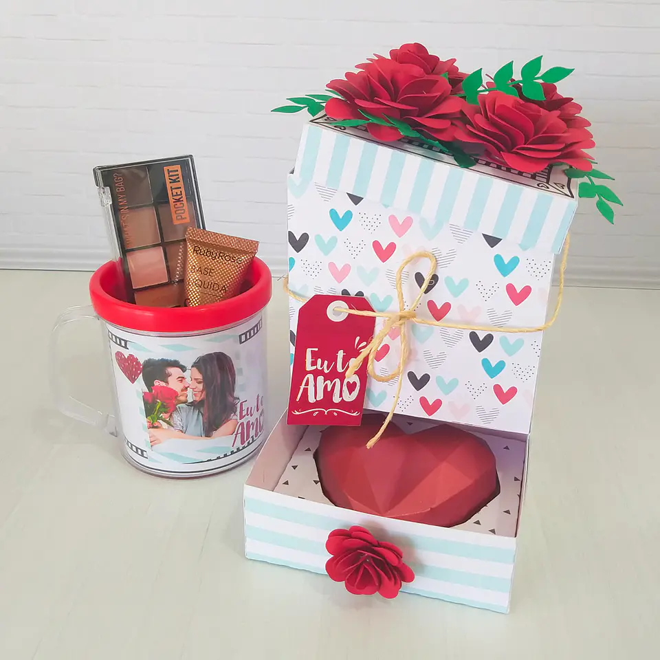 Arquivo Dia dos Namorados 2020 - Chuvuinha de Papel 12