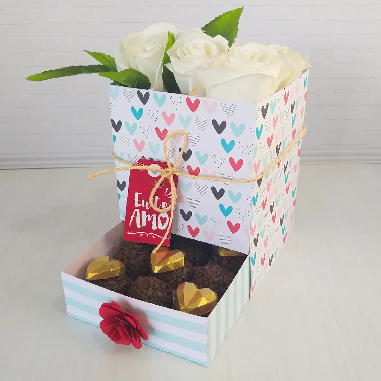 Arquivo Dia dos Namorados 2020 - Chuvuinha de Papel 14