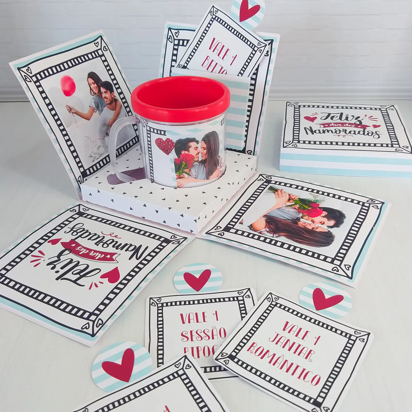 Arquivo Dia dos Namorados 2020 - Chuvuinha de Papel 15